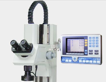 萬濠工具顯微鏡VTM-2010